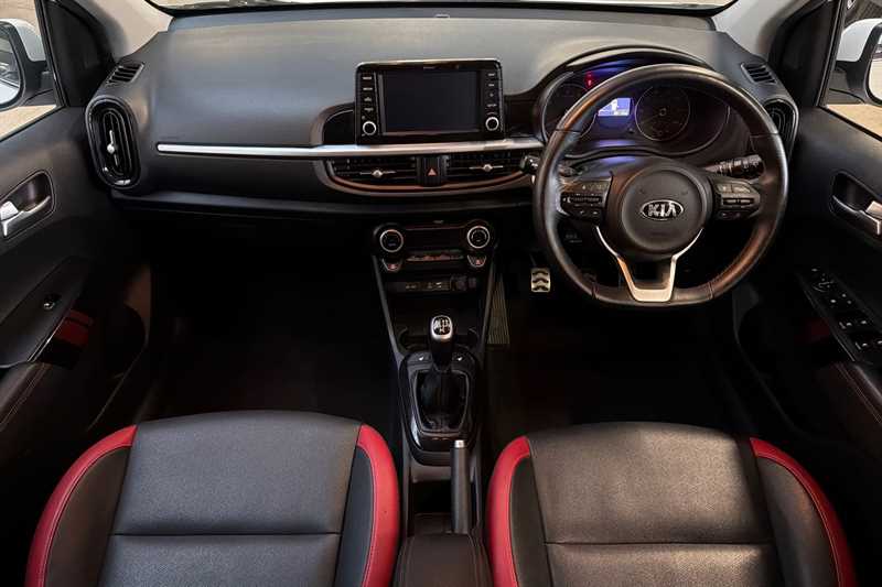 Used Kia Picanto 2020 for sale - 76956124: Photo 12
