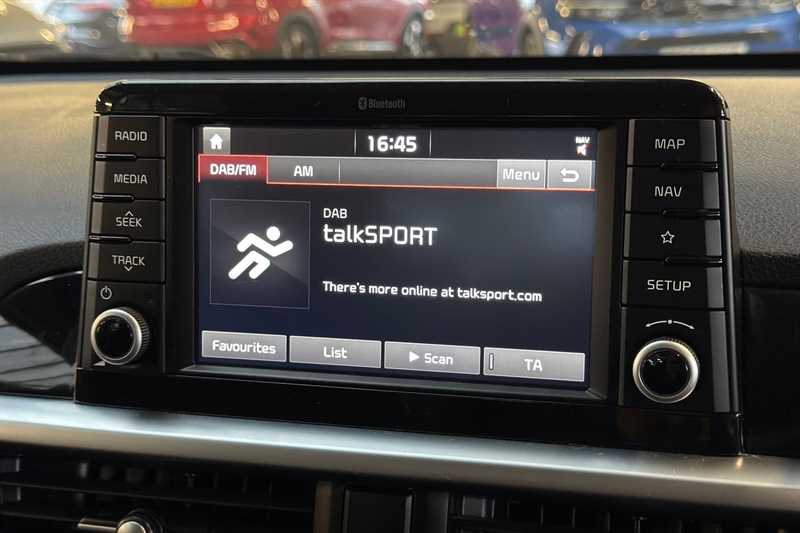 Used Kia Picanto 2020 for sale - 76956124: Photo 16