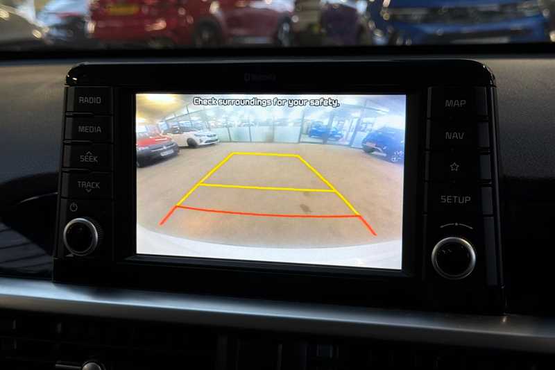 Used Kia Picanto 2020 for sale - 76956124: Photo 18