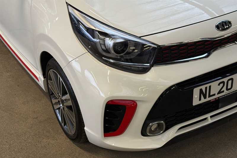 Used Kia Picanto 2020 for sale - 76956124: Photo 27