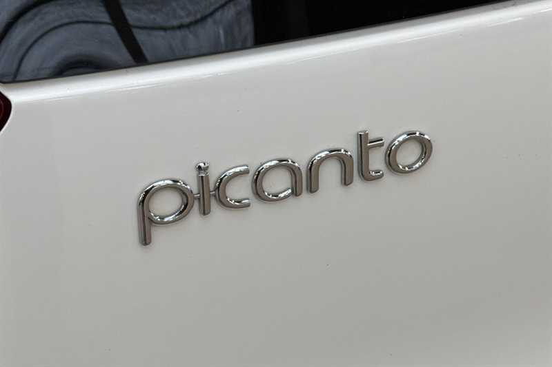 Used Kia Picanto 2020 for sale - 76956124: Photo 29