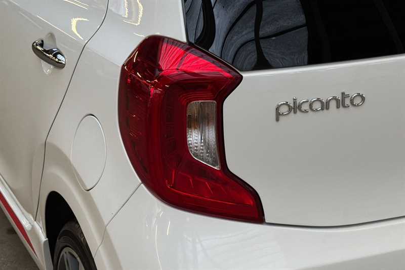 Used Kia Picanto 2020 for sale - 76956124: Photo 30