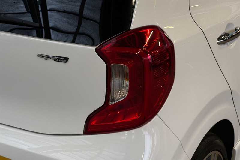 Used Kia Picanto 2020 for sale - 76956124: Photo 31