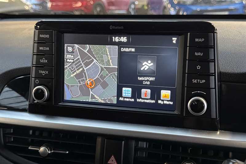 Used Kia Picanto 2020 for sale - 76956124: Photo 36