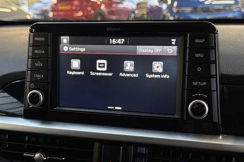 Used Kia Picanto 2020 for sale - 76956124: Photo 40