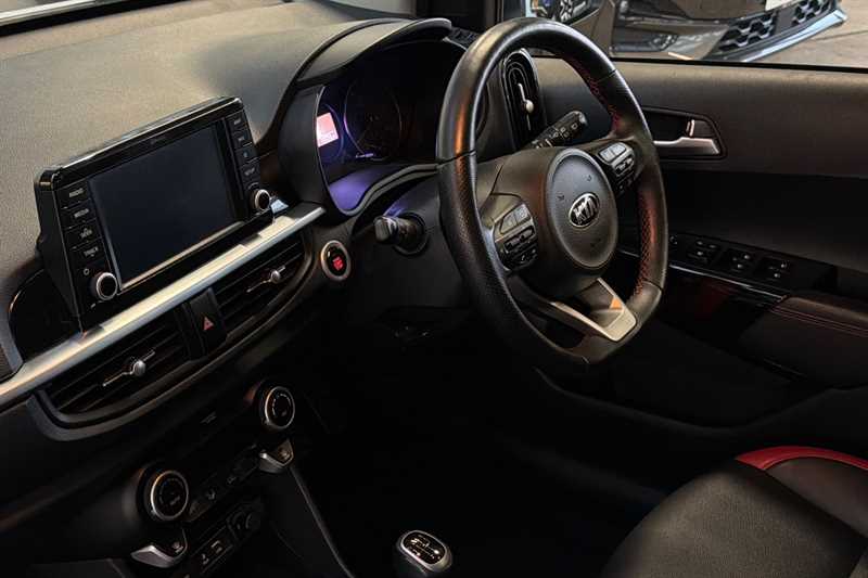 Used Kia Picanto 2020 for sale - 76956124: Photo 48