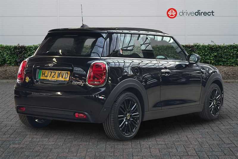 Used MINI Hatch 2022 for sale - 77944882: Photo 3