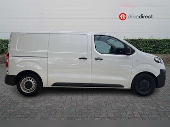 Used Vauxhall Vivaro 2023 for sale - 79148856: Photo