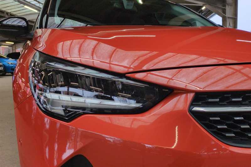 Used Vauxhall Corsa 2020 for sale - 77699392: Photo 28