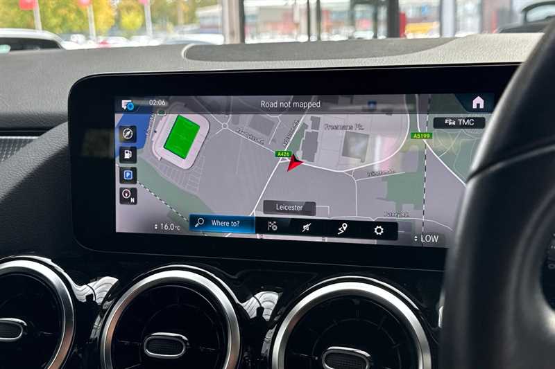 Used Mercedes-Benz GLA 2021 for sale - 76955605: Photo 18