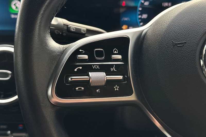 Used Mercedes-Benz GLA 2021 for sale - 76955605: Photo 21