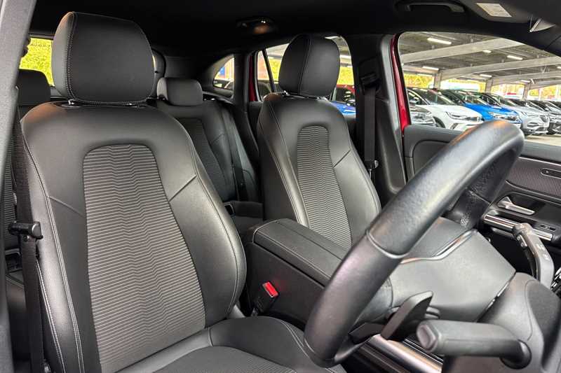 Used Mercedes-Benz GLA 2021 for sale - 76955605: Photo 23