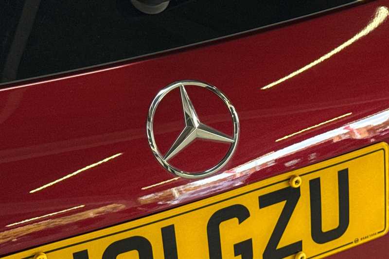 Used Mercedes-Benz GLA 2021 for sale - 76955605: Photo 42