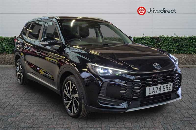 Used MG MG ZS for sale - 77727774: Photo 1