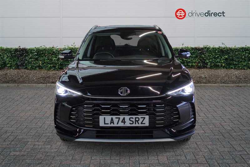 Used MG MG ZS for sale - 77727774: Photo 8