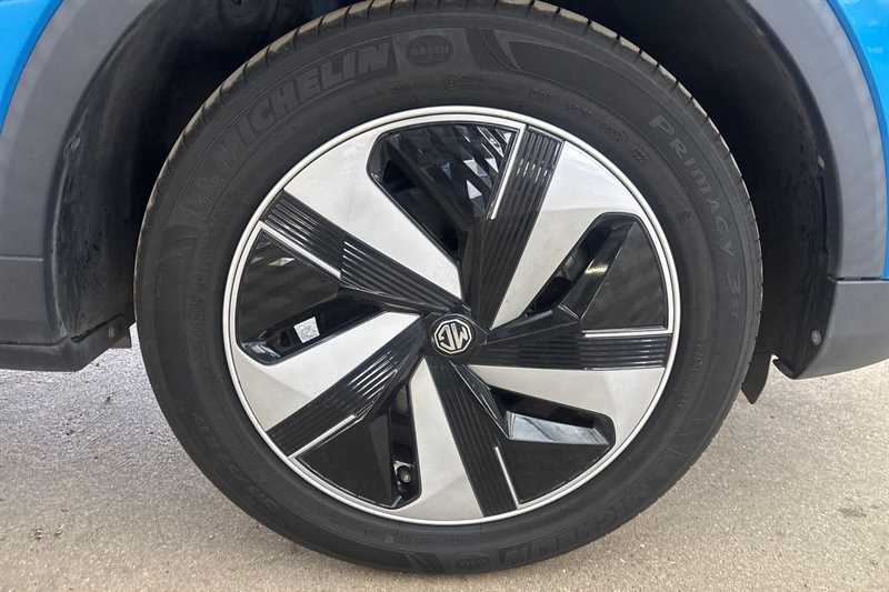 Used MG MG ZS 2022 for sale - 78217236: Photo 10