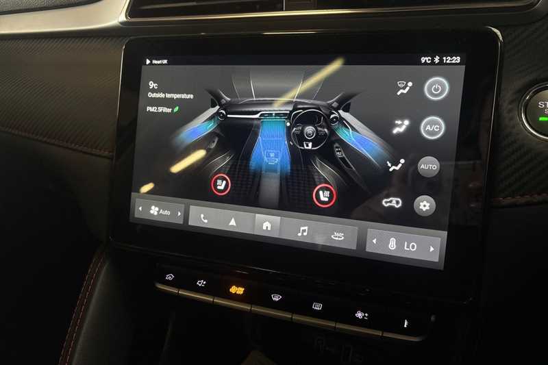 Used MG MG ZS 2022 for sale - 78217236: Photo 15