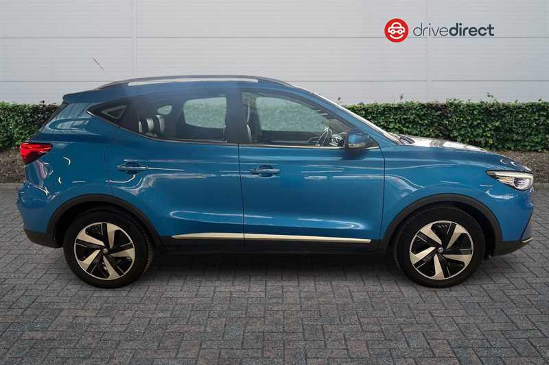 Used MG MG ZS 2022 for sale - 78217236: Photo 2