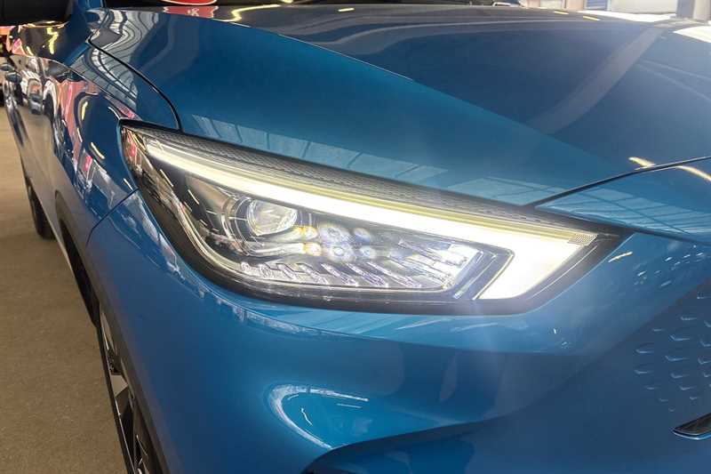 Used MG MG ZS 2022 for sale - 78217236: Photo 28