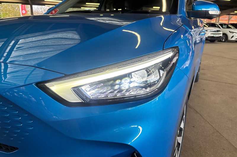 Used MG MG ZS 2022 for sale - 78217236: Photo 29