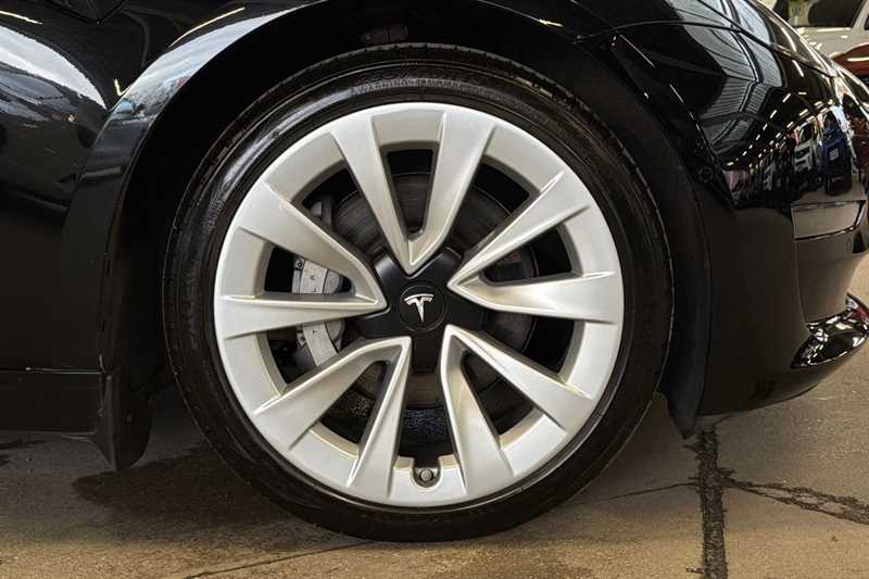 Used Tesla Model 3 2021 for sale - 76851991: Photo 9