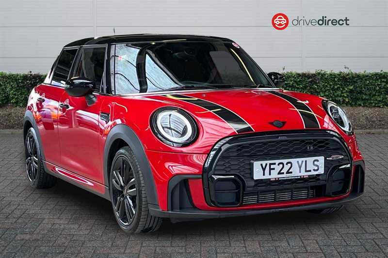 Used MINI Hatch 2022 for sale - 76463706: Photo 1