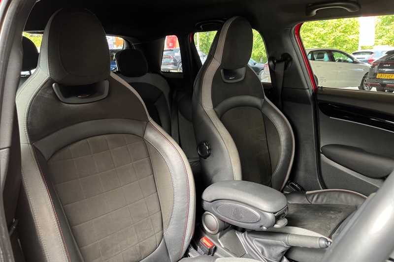 Used MINI Hatch 2022 for sale - 76463706: Photo 23