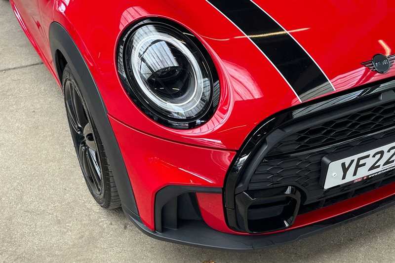 Used MINI Hatch 2022 for sale - 76463706: Photo 28