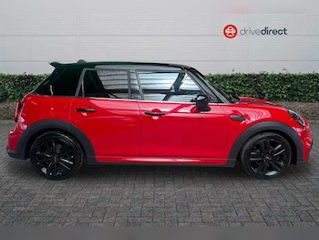Used MINI Hatch undefined for sale - 76463706: Photo
