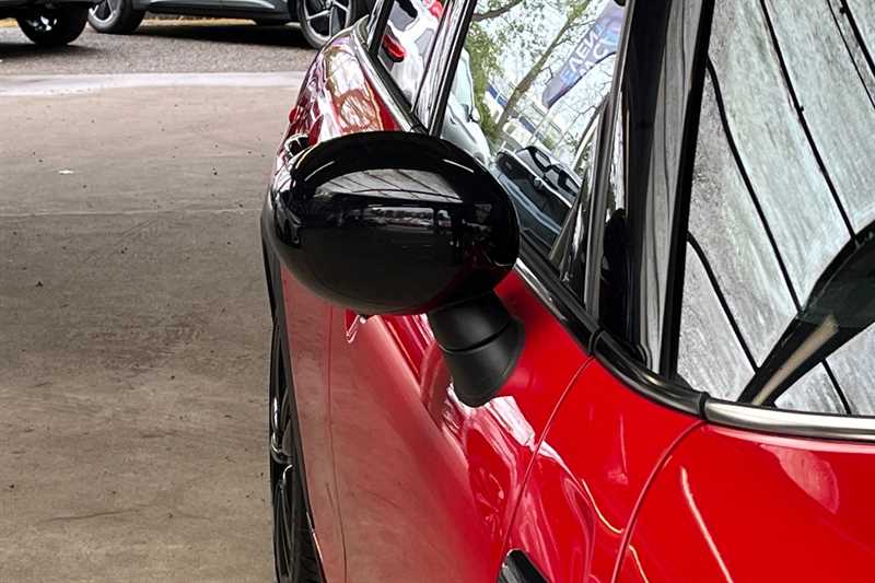 Used MINI Hatch 2022 for sale - 76463706: Photo 34