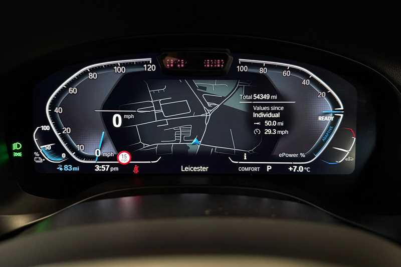 Used BMW iX3 2022 for sale - 77415629: Photo 20