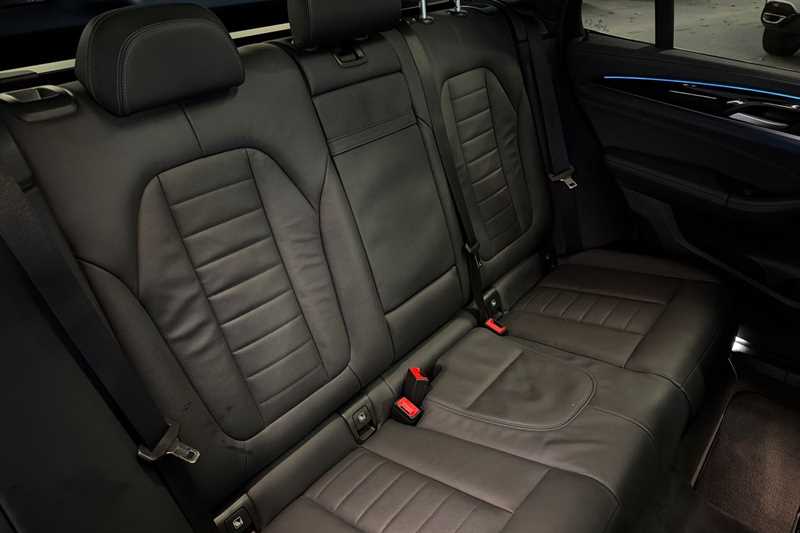 Used BMW iX3 2022 for sale - 77415629: Photo 24