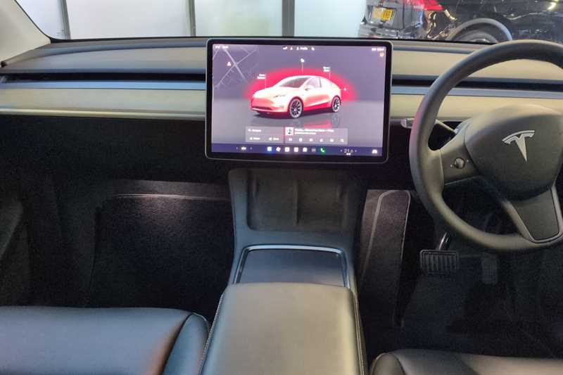 Used Tesla Model Y 2022 for sale - 77712726: Photo 14