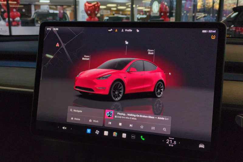 Used Tesla Model Y 2022 for sale - 77712726: Photo 17