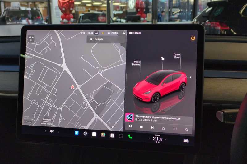 Used Tesla Model Y 2022 for sale - 77712726: Photo 18