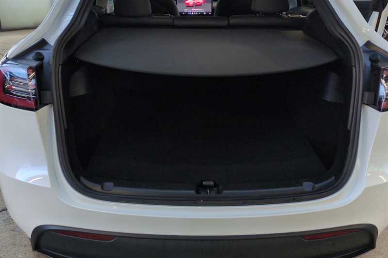 Used Tesla Model Y 2022 for sale - 77712726: Photo 25