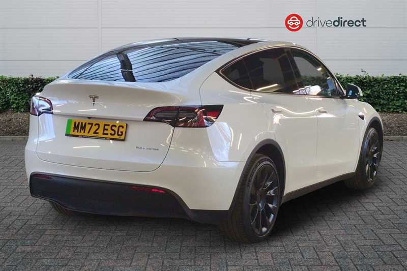 Used Tesla Model Y 2022 for sale - 77712726: Photo 3