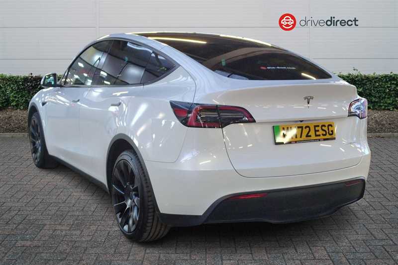 Used Tesla Model Y 2022 for sale - 77712726: Photo 5