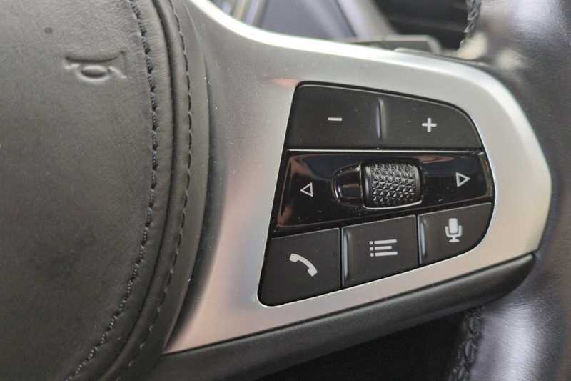 Used BMW 1 Series 2019 for sale - 77773169: Photo 22