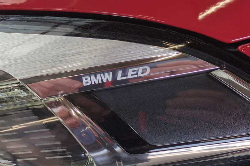 Used BMW 1 Series 2019 for sale - 77773169: Photo 44