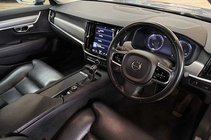 Used Volvo S90 2019 for sale - 77757811: Photo 36