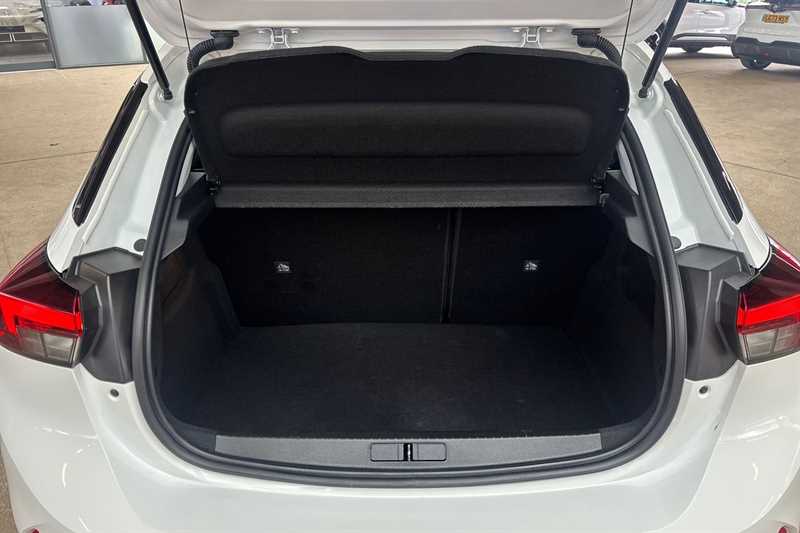 Used Vauxhall Corsa 2023 for sale - 78142904: Photo 25