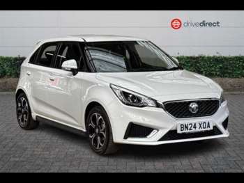 Used MG MG3  for sale - 74801442: Photo