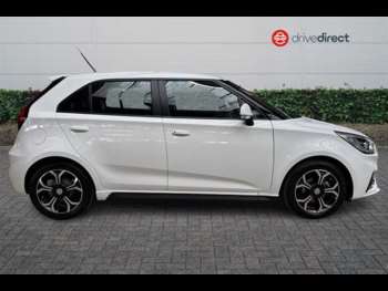Used MG MG3  for sale - 74801442: Photo