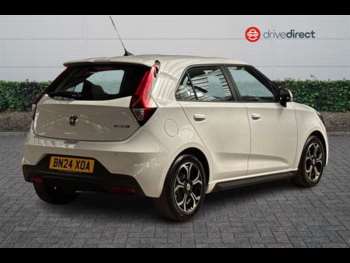 Used MG MG3  for sale - 74801442: Photo