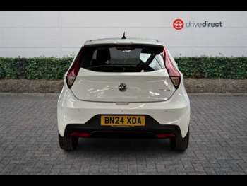 Used MG MG3  for sale - 74801442: Photo