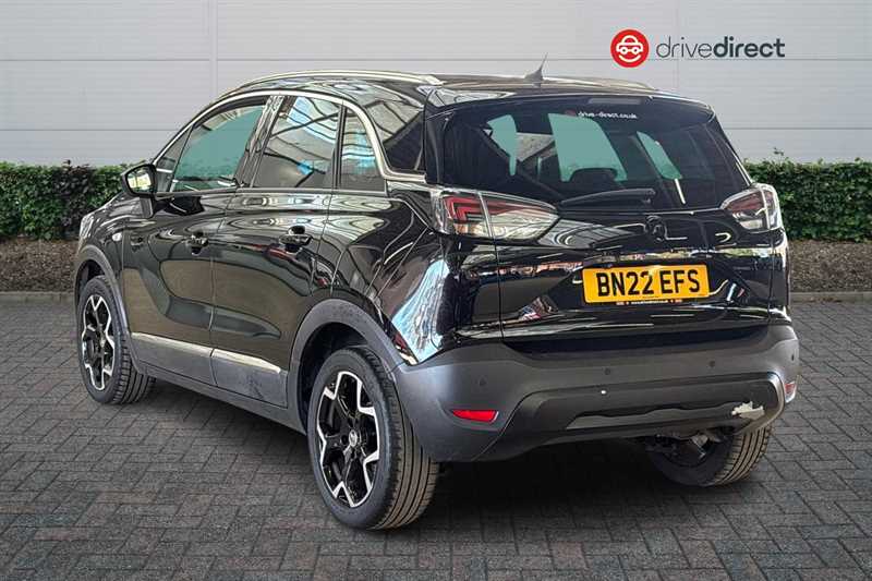 Used Vauxhall Crossland 2022 for sale - 78217226: Photo 5