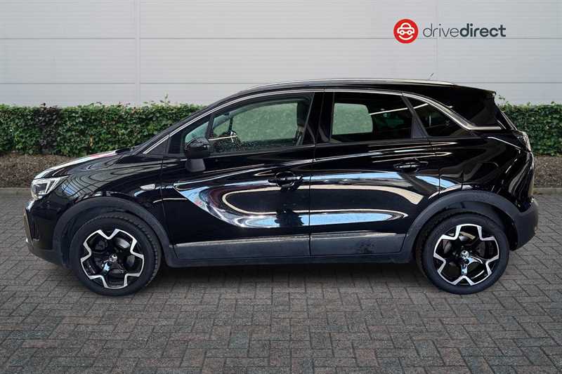 Used Vauxhall Crossland 2022 for sale - 78217226: Photo 6