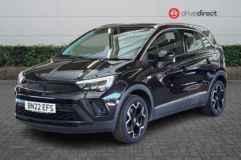 Used Vauxhall Crossland 2022 for sale - 78217226: Photo 7