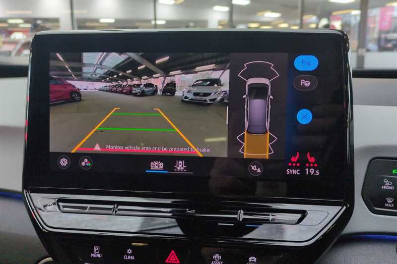 Used Volkswagen ID.3 2022 for sale - 77811595: Photo 19